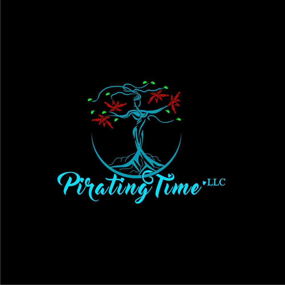 Pirating Time LLC - Illustrative Organic Brand